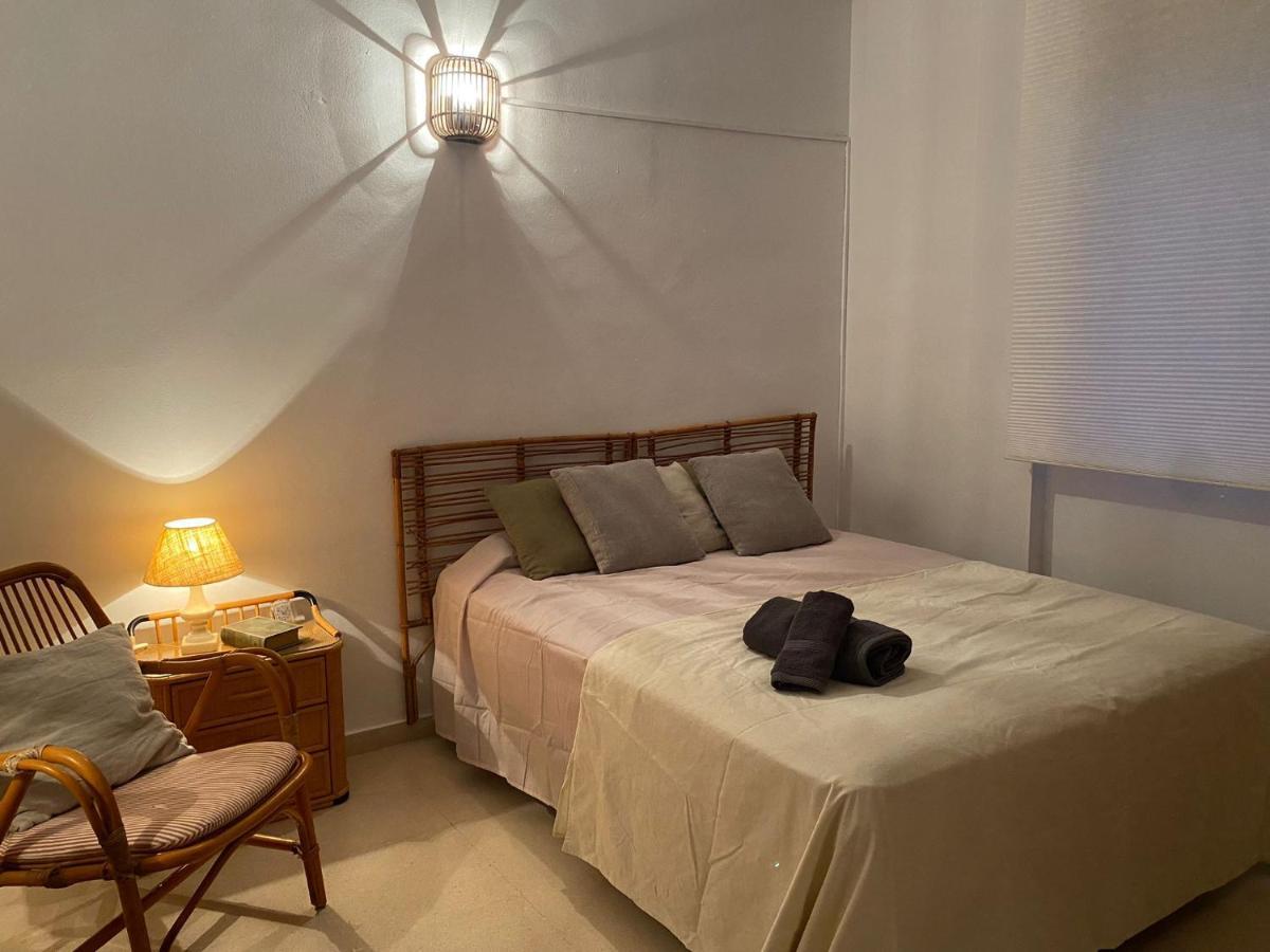 Mikaela Beach House Estepona Marbella Malaga エクステリア 写真